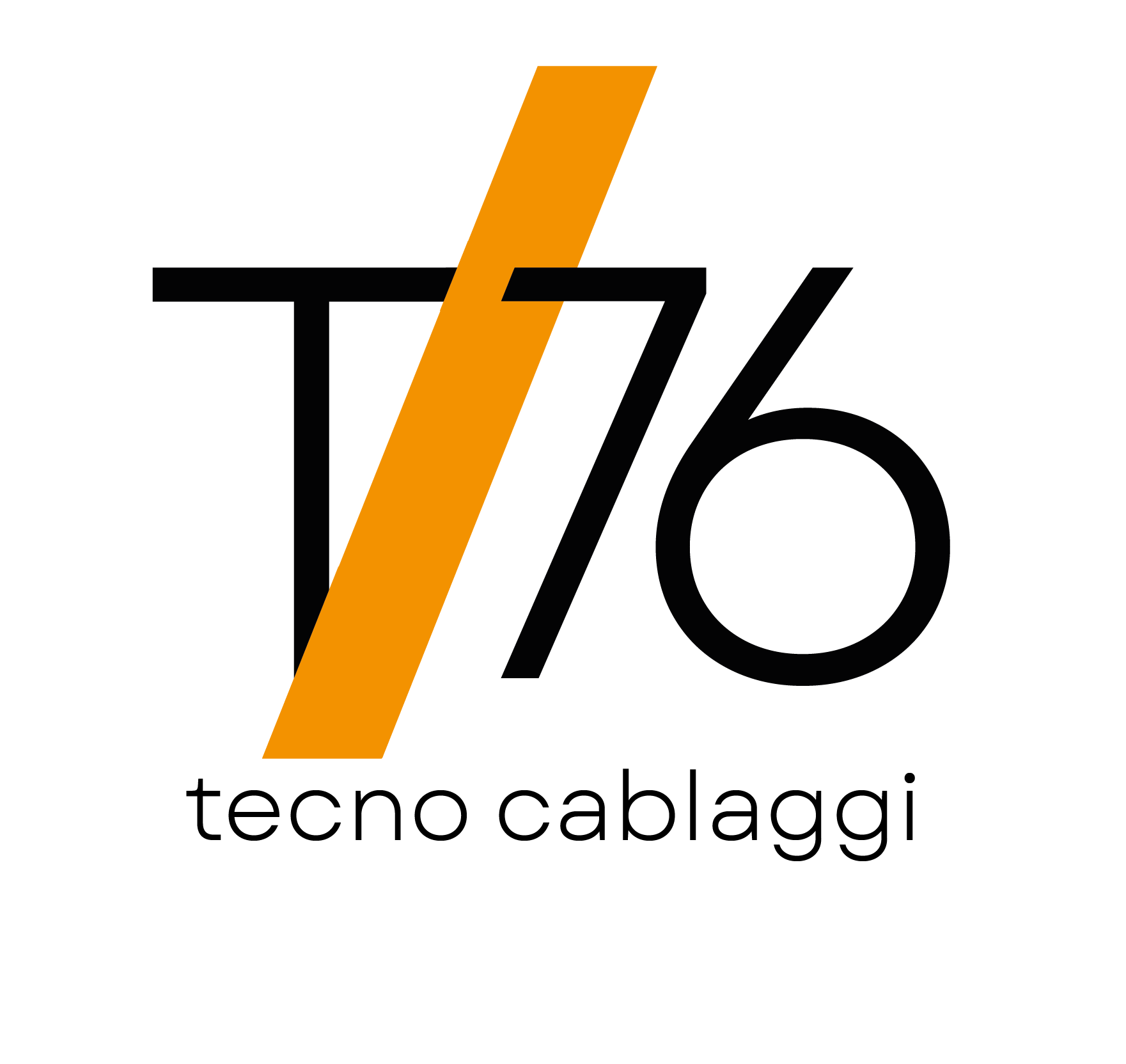 Logo | T76